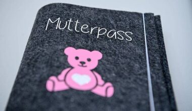 Berlin | Mutterschutz, Veteranen, Strom ? was sich im Juni ändert