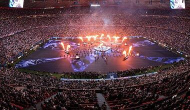München | Linkin Park und David Garrett heizen Fans vor Finale ein