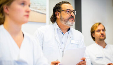 Prof. Dr. Alexandre E. Pelzer wirkt an EU gefördertem Großprojekt mit