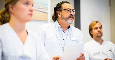 Prof. Dr. Alexandre E. Pelzer wirkt an EU gefördertem Großprojekt mit