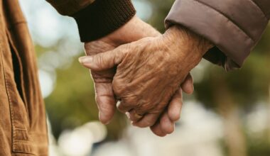 Demenz: Verheiratete sind häufiger betroffen