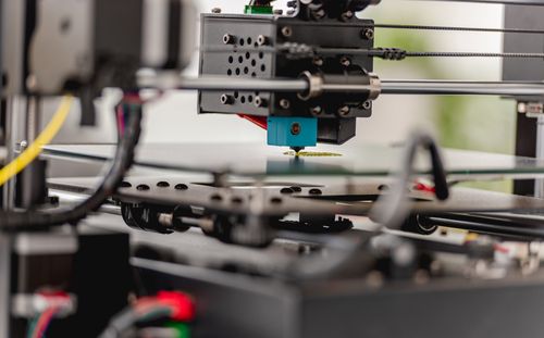 Ein Viertel würde Fleisch aus 3D-Drucker essen: Tageskarte