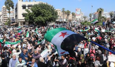 Keine 'ungewisse Lage' mehr in Syrien