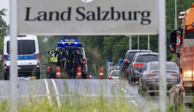 Verstoßen Dobrindts Pläne gegen EU-Recht?