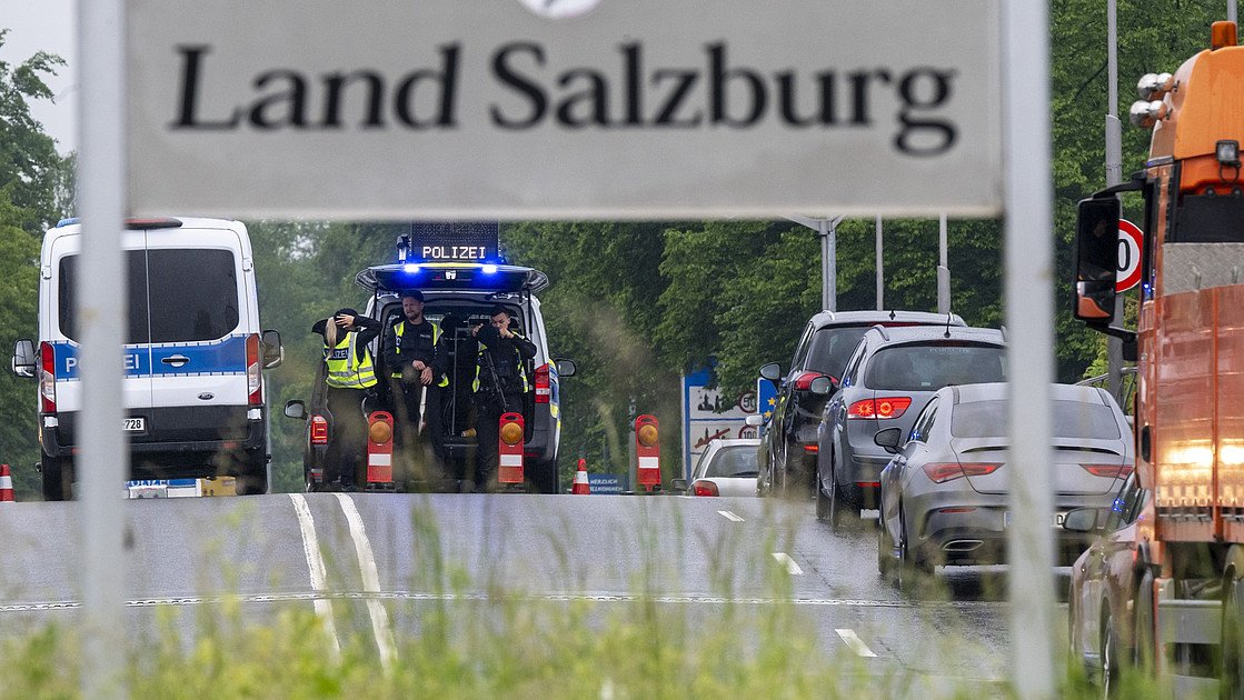 Verstoßen Dobrindts Pläne gegen EU-Recht?