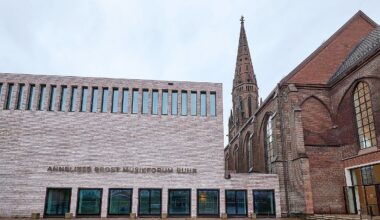 Konzertwochenende im Musikforum – Bochum Tourismus