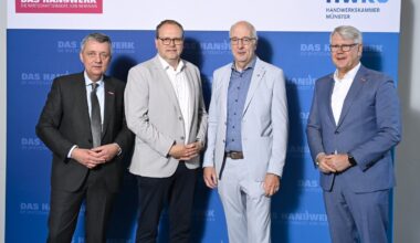 Wirtschaft aktuell