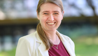Europäische Physikalische Gesellschaft ehrt Prof. Doris Reiter