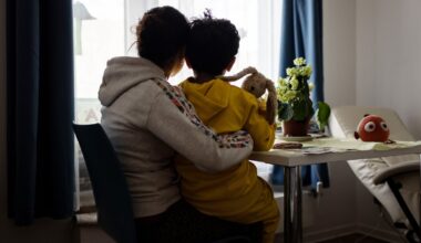 und-Leben.de - Warum ein kirchliches Frauenhaus nicht mehr anonym bleiben möchte