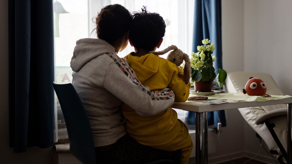 und-Leben.de - Warum ein kirchliches Frauenhaus nicht mehr anonym bleiben möchte