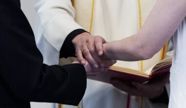 und-Leben.de - Kirche als Kulisse? Was bei der katholischen Trauung geht