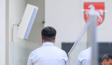 Kokain-Korruptionsprozess: Staatsanwalt weist Vorwürfe zurück