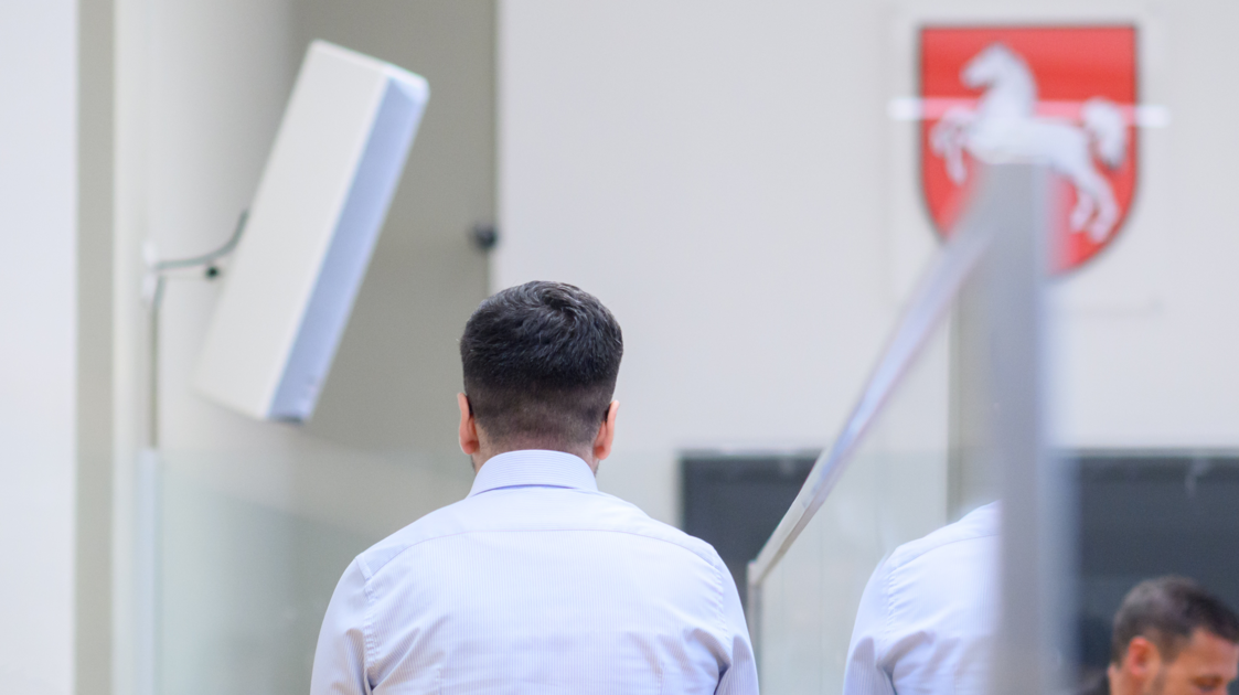 Kokain-Korruptionsprozess: Staatsanwalt weist Vorwürfe zurück