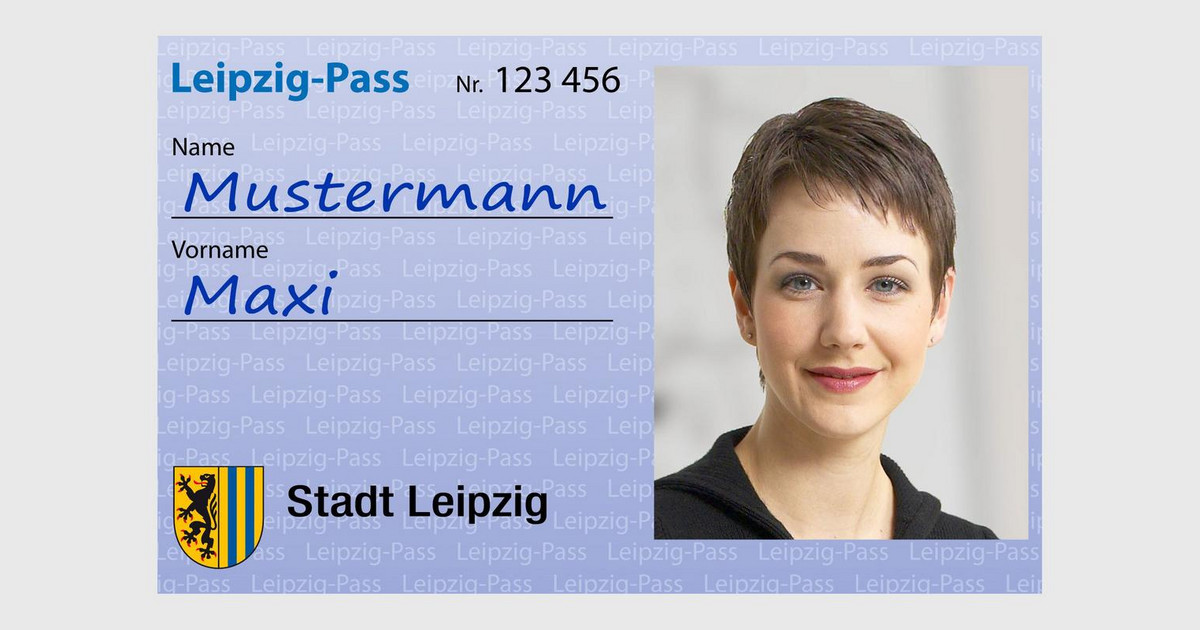 Vereinfachtes Ausstellungsverfahren ab Juni 2025 - Stadt Leipzig