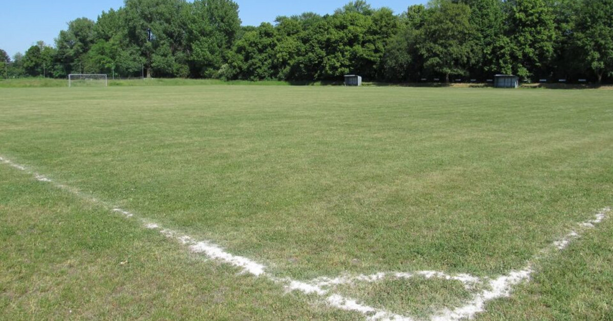 Konzeptverfahren für Sportplatz im Mariannenpark bis 30. September 2025 - Stadt Leipzig