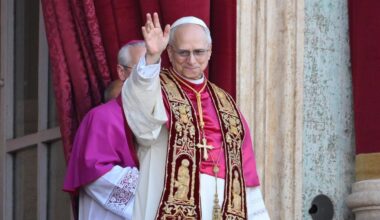 und-Leben.de - Papst Leo XIV.: Ein Priester aus dem Bistum Münster kennt ihn gut