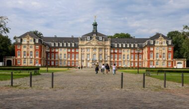 und-Leben.de - Uni Münster: Katholische Theologie verliert Exzellenz-Förderung