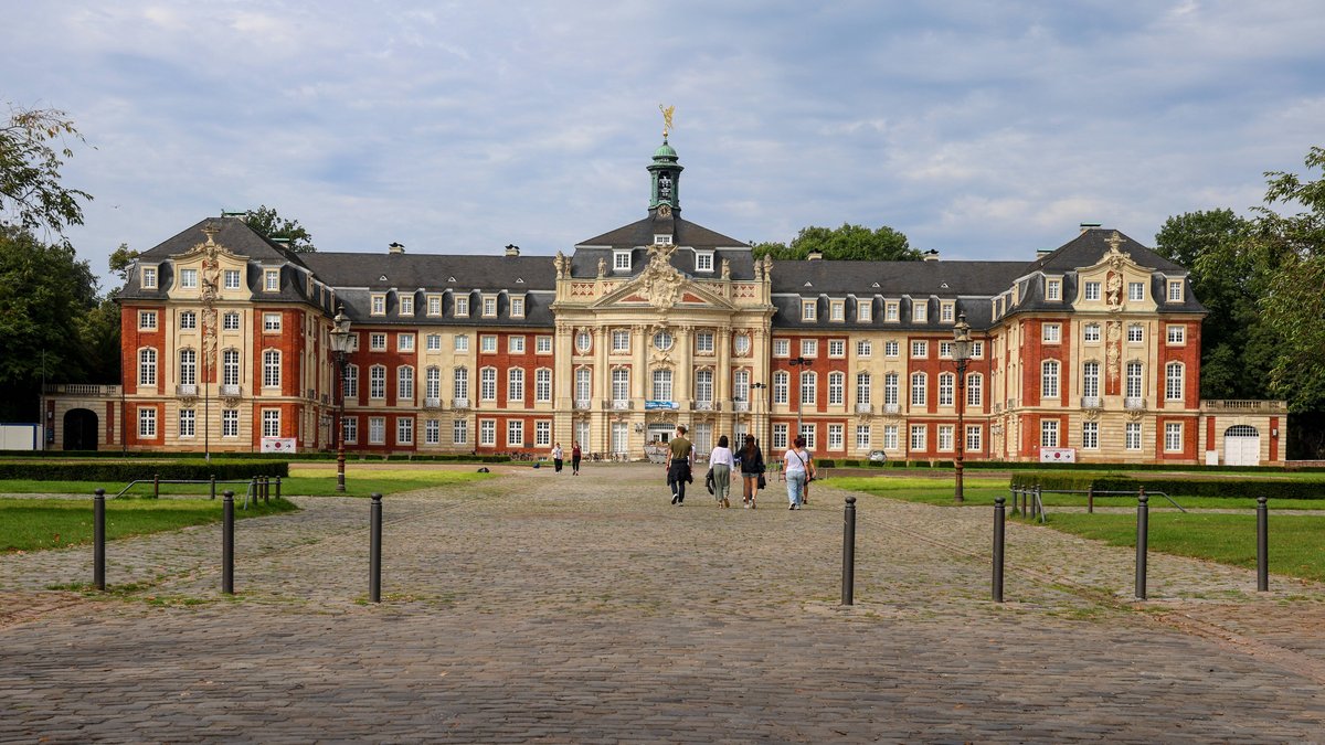 und-Leben.de - Uni Münster: Katholische Theologie verliert Exzellenz-Förderung
