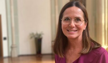Kirche-und-Leben.de - Alicja Skowasch ist Pionierin in der Klinikseelsorge