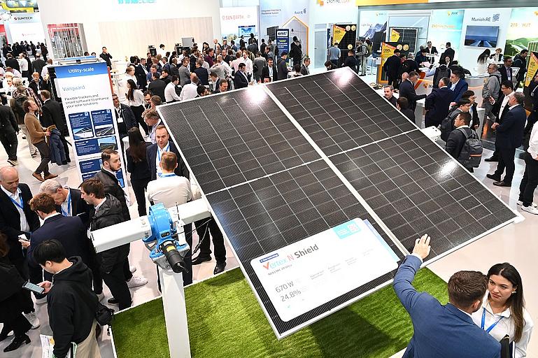 The smarter E Europe: Blaupause für die Energiewelt von morgen