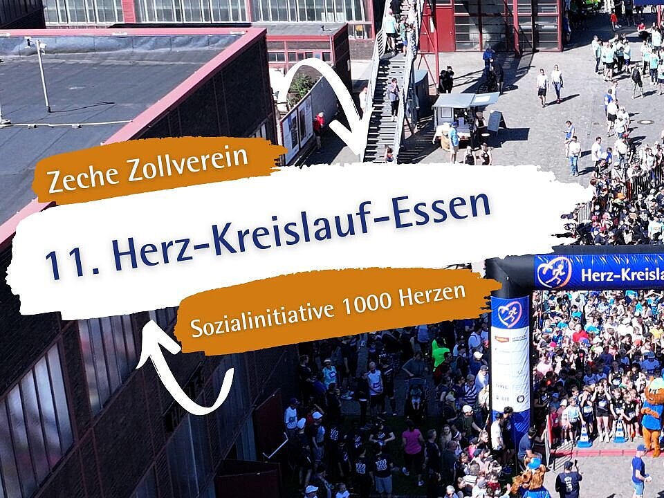 Was für ein Fest! 11. Herz-Kreislauf Essen