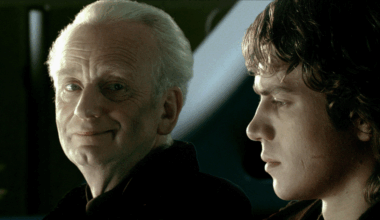 Star Wars als Mahnung für scheiternde Demokratie
