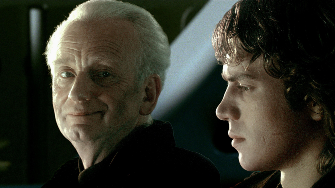 Star Wars als Mahnung für scheiternde Demokratie