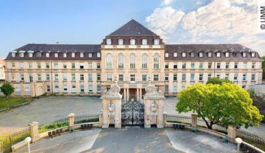 Baden-Württemberg unterstützt Uniklinikum Mannheim mit 59 Millionen Euro – kma Online