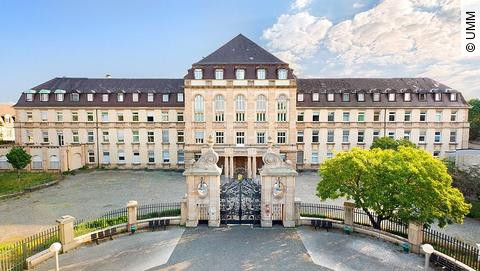Baden-Württemberg unterstützt Uniklinikum Mannheim mit 59 Millionen Euro – kma Online