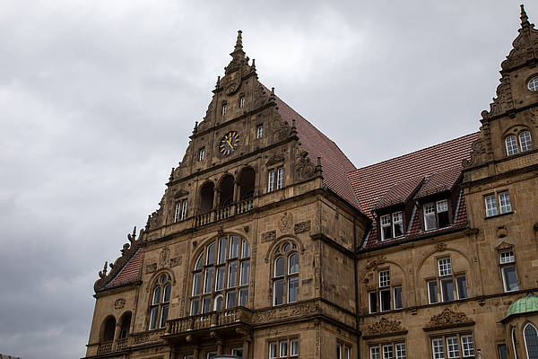 Stadt Bielefeld fördert Ehrenamt | Radio Bielefeld