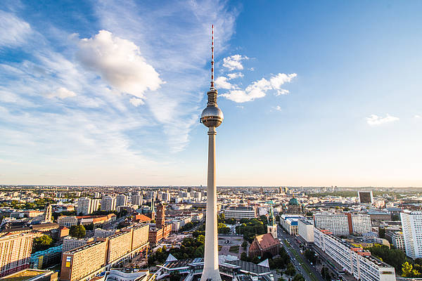 100.000 Bielefelder in Berlin | Radio Bielefeld