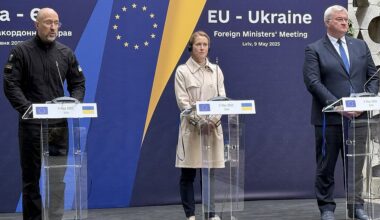 The European path to the Special Tribunal