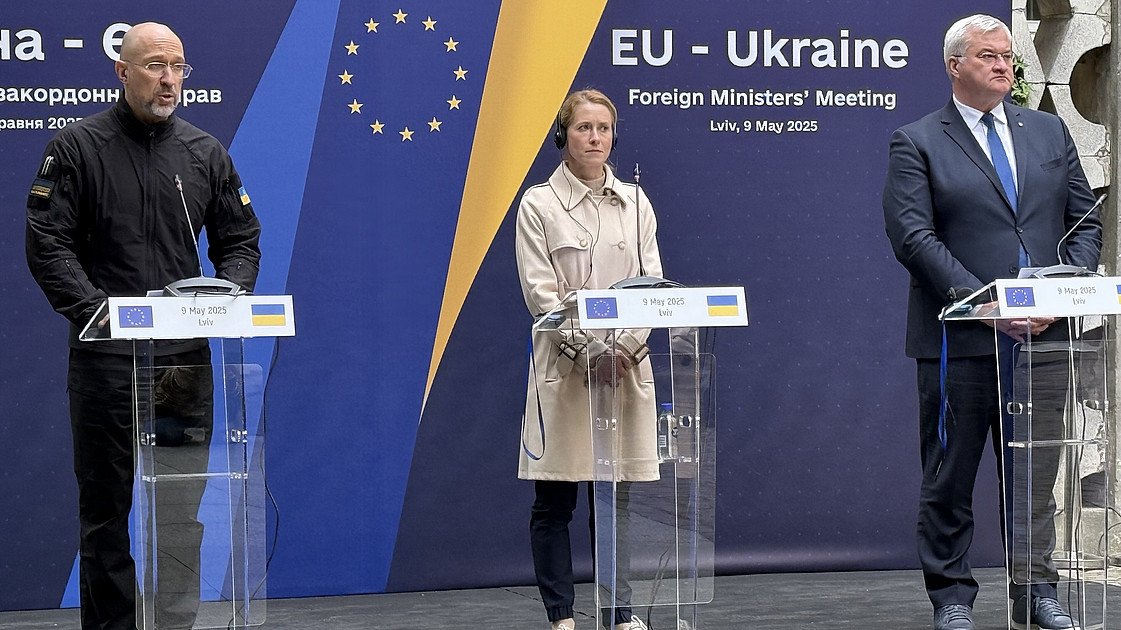 The European path to the Special Tribunal