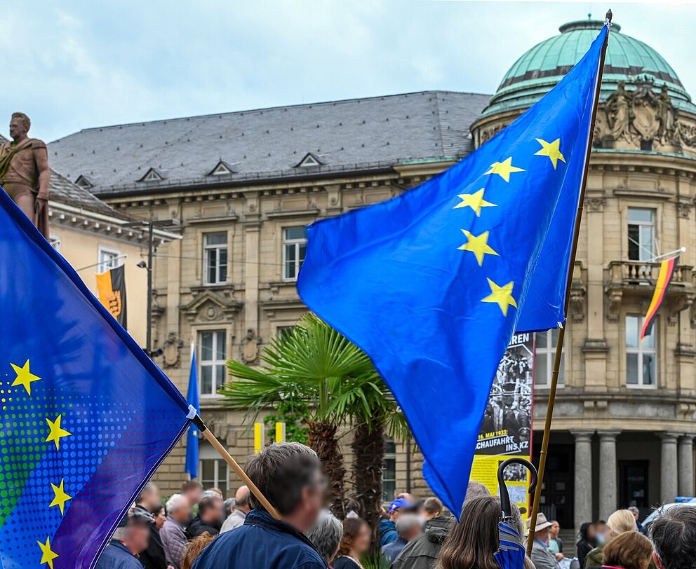 Karlsruhe.One