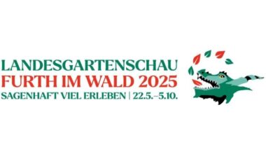EU: Unterstützt Furth im Wald bei Landesgartenschau 2025