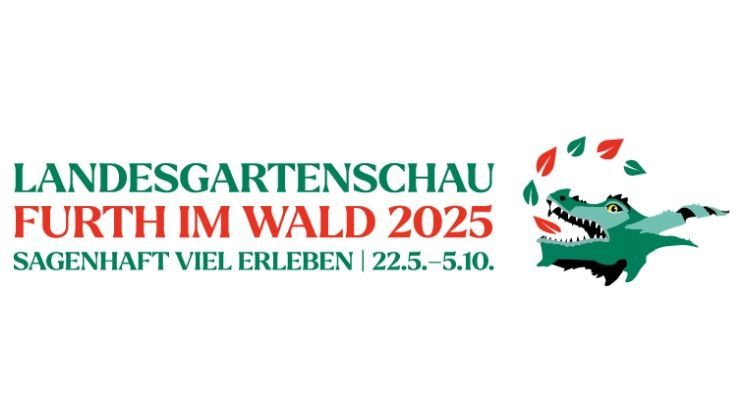 EU: Unterstützt Furth im Wald bei Landesgartenschau 2025