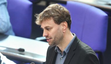 LG Hamburg bestätigt Verfügung gegen Gelbhaars Parteikollegin