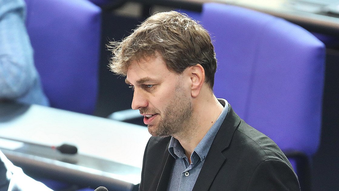 LG Hamburg bestätigt Verfügung gegen Gelbhaars Parteikollegin