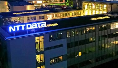 Rekordumsätze für Bielefelder IT-Riesen | Radio Bielefeld