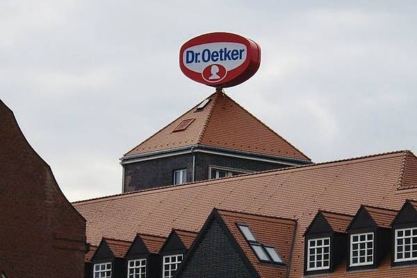 "Respektables Ergebnis" in 2024 bei Dr. Oetker