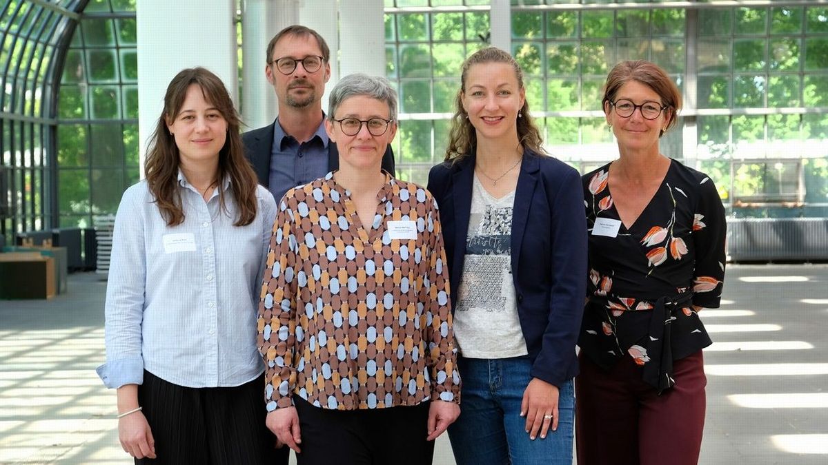 ISOE: Eine Stadt für mehr Insektenschutz