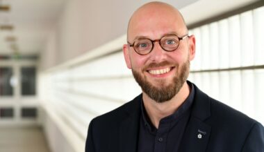 und-Leben.de - BDKJ-Bundespräses Ottersbach will kein Priester mehr sein