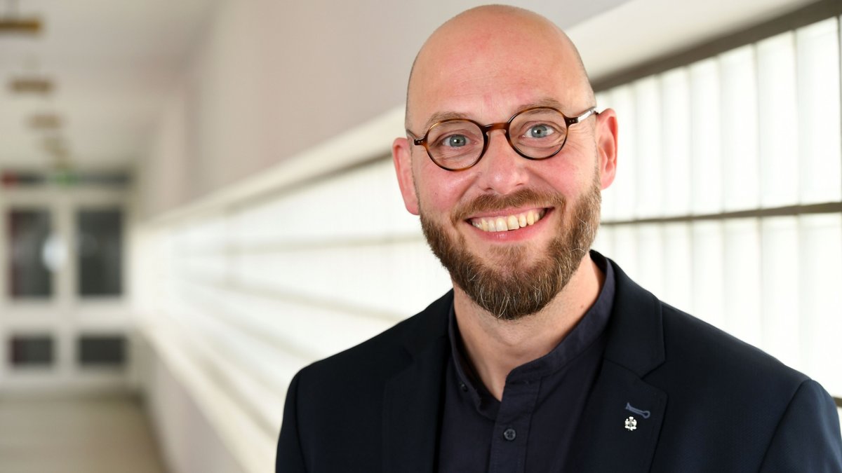 und-Leben.de - BDKJ-Bundespräses Ottersbach will kein Priester mehr sein