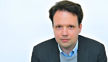 und-Leben.de - Wie weiter mit „Religion und Politik“ an der Uni Münster, Michael Seewald?