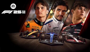 Game-Tipp: EA SPORTS F1 25 ab sofort erhältlich - Produktvorstellung