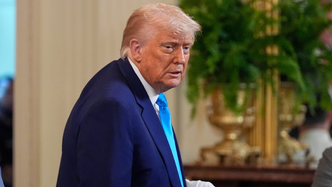 Ex-US-General: Trumps Russland-Wende ist „katastrophaler Fehler“ | Politik