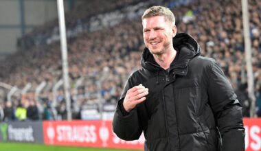 „Bekloppter Verein“ – Klos: So packt Arminia Bielefeld die Pokal-Sensation! | Sport