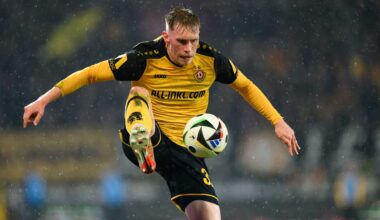 Hannover 96: Sterner hat zugesagt! 96-Boss vor dem Kiel-Hattrick | Sport