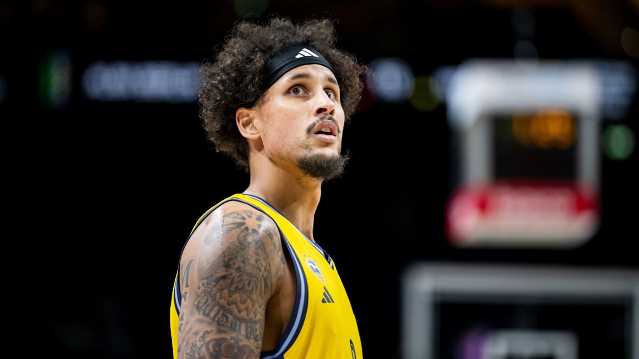 BBL: Holen die Telekom Baskets Bonn Michael Kessens zurück? | Sportmix