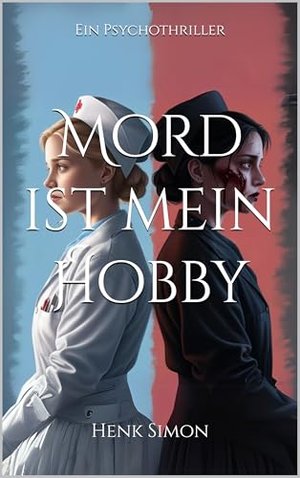 Mord ist mein Hobby